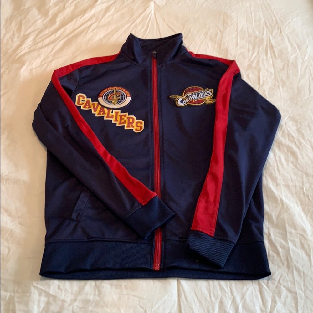Cleveland Cavaliers
